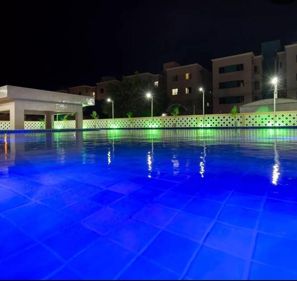 Apartamento Aconchegante Em Paulo Afonso Exterior photo