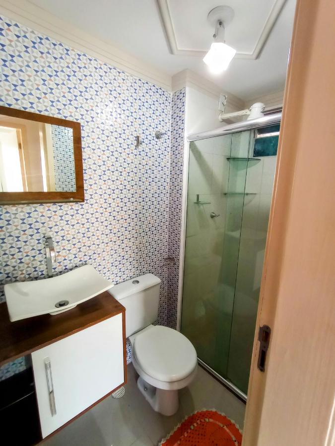 Apartamento Aconchegante Em Paulo Afonso Exterior photo