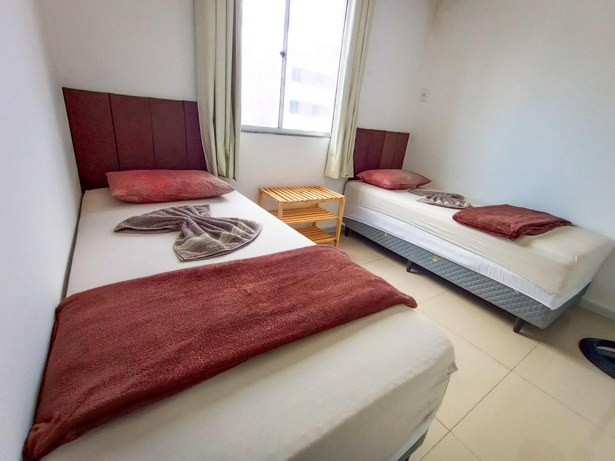 Apartamento Aconchegante Em Paulo Afonso Exterior photo